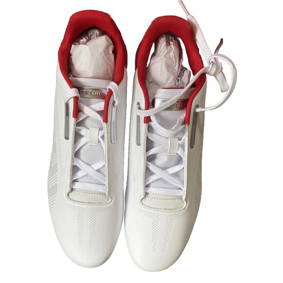 Puma Casual Sneakers Scuderia Ferrari HP Driftcat Decima 2.0 Men White Sz 13 New main image 12